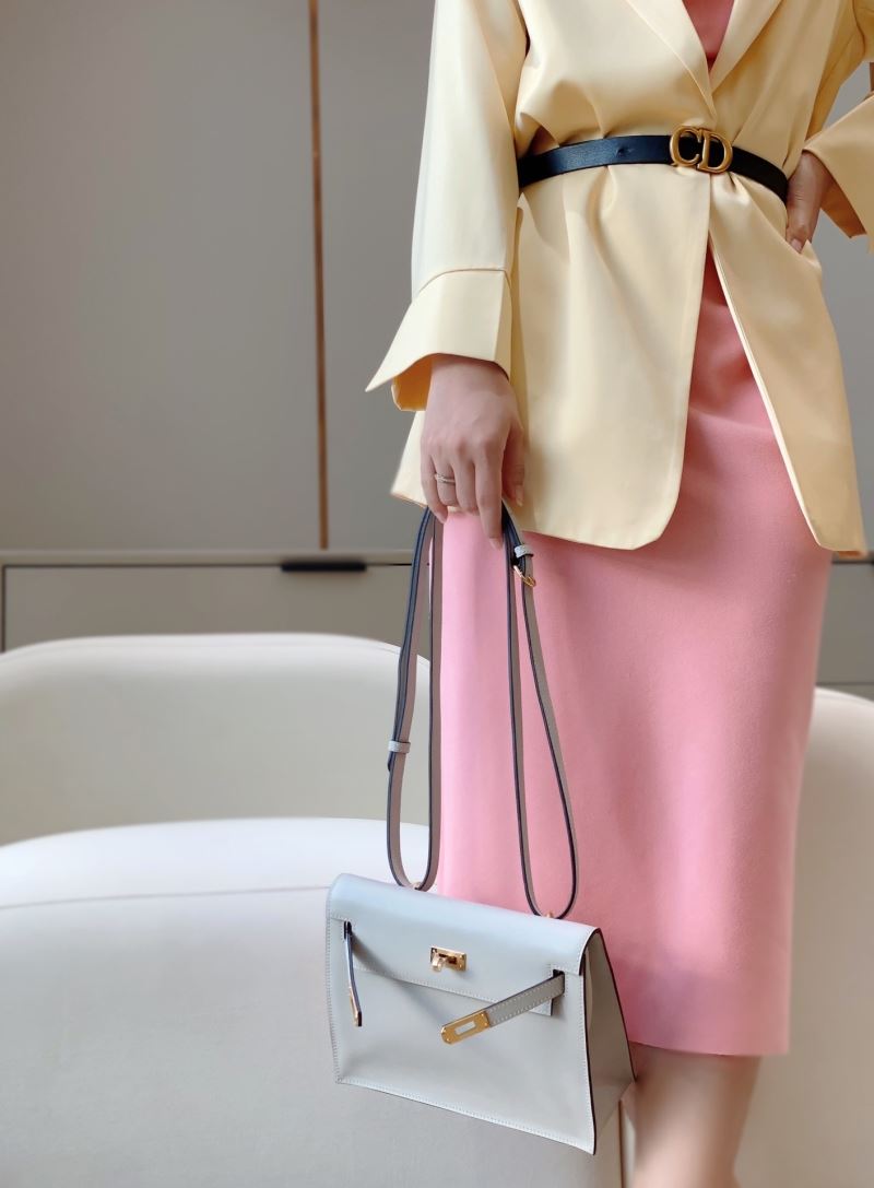 Hermes Kelly Bags